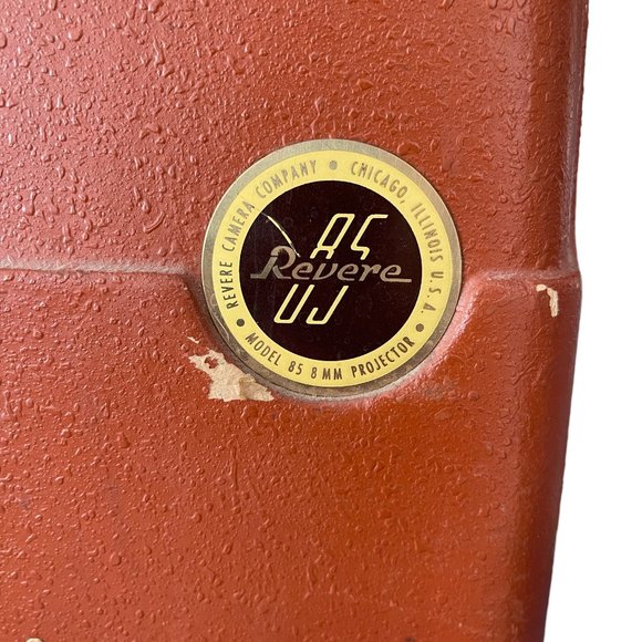 revere vintage projector - Picture 9 of 10